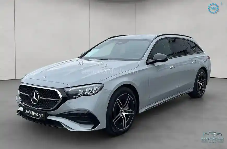 Mercedes-Benz E 300