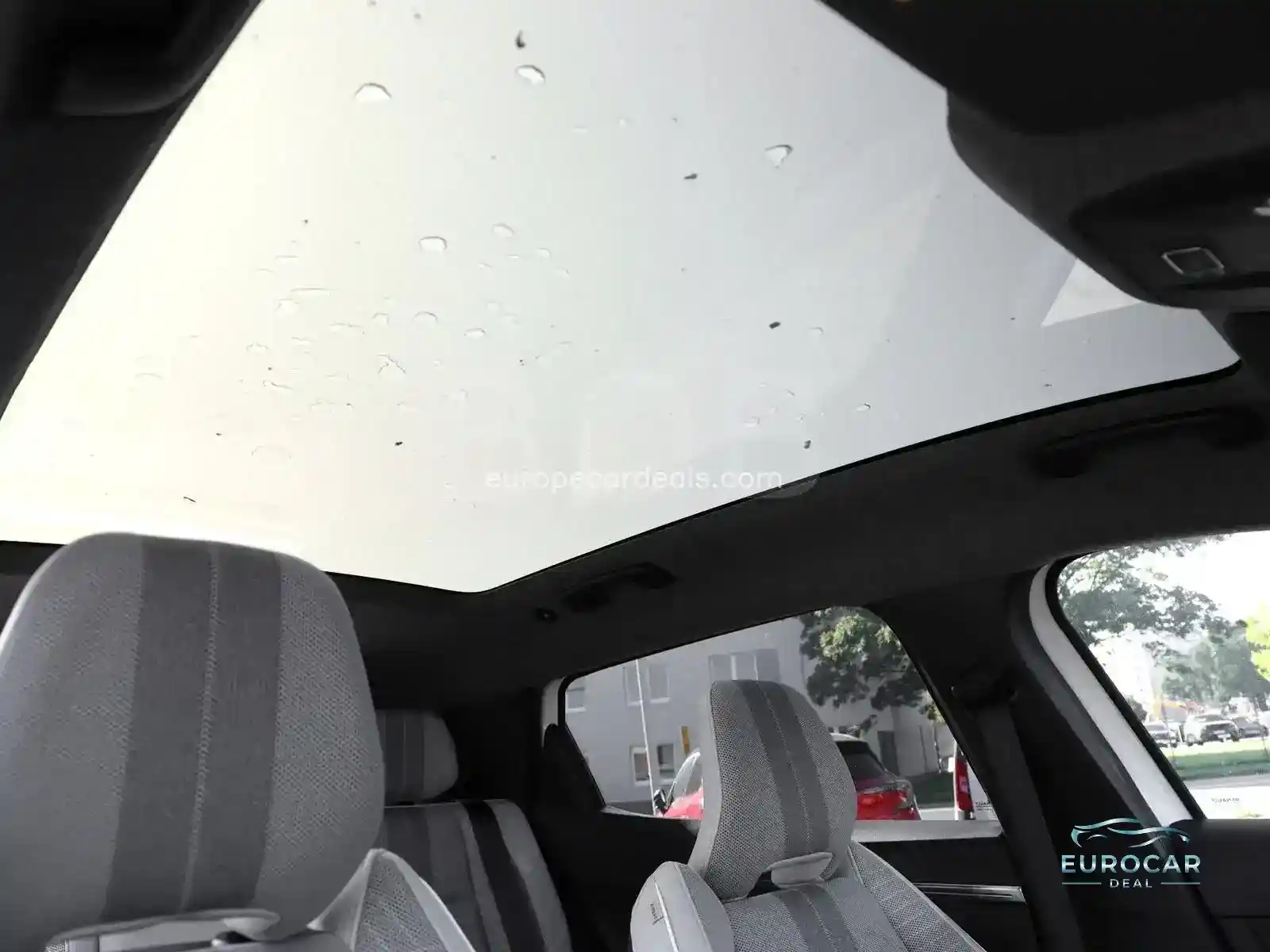 Renault Scenic E-TECH
