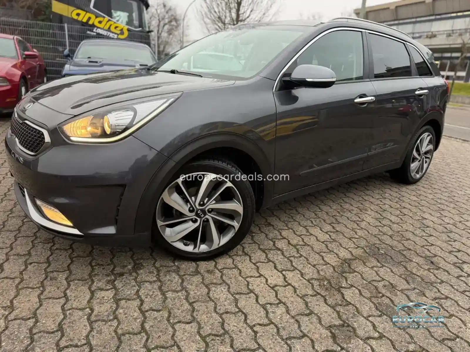 Kia Niro