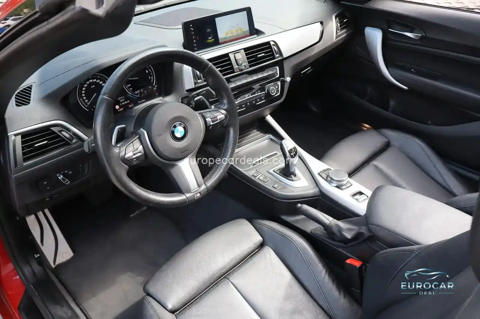 BMW 230