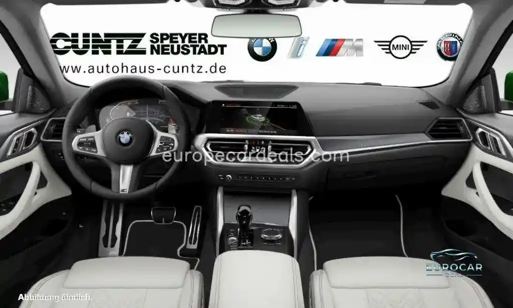 BMW 430