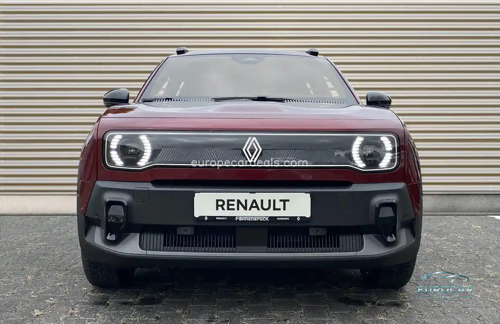 Renault R 4
