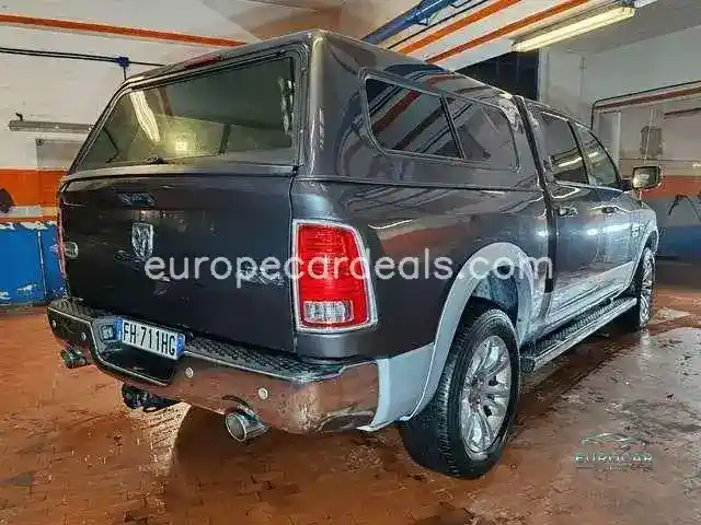 Dodge Other