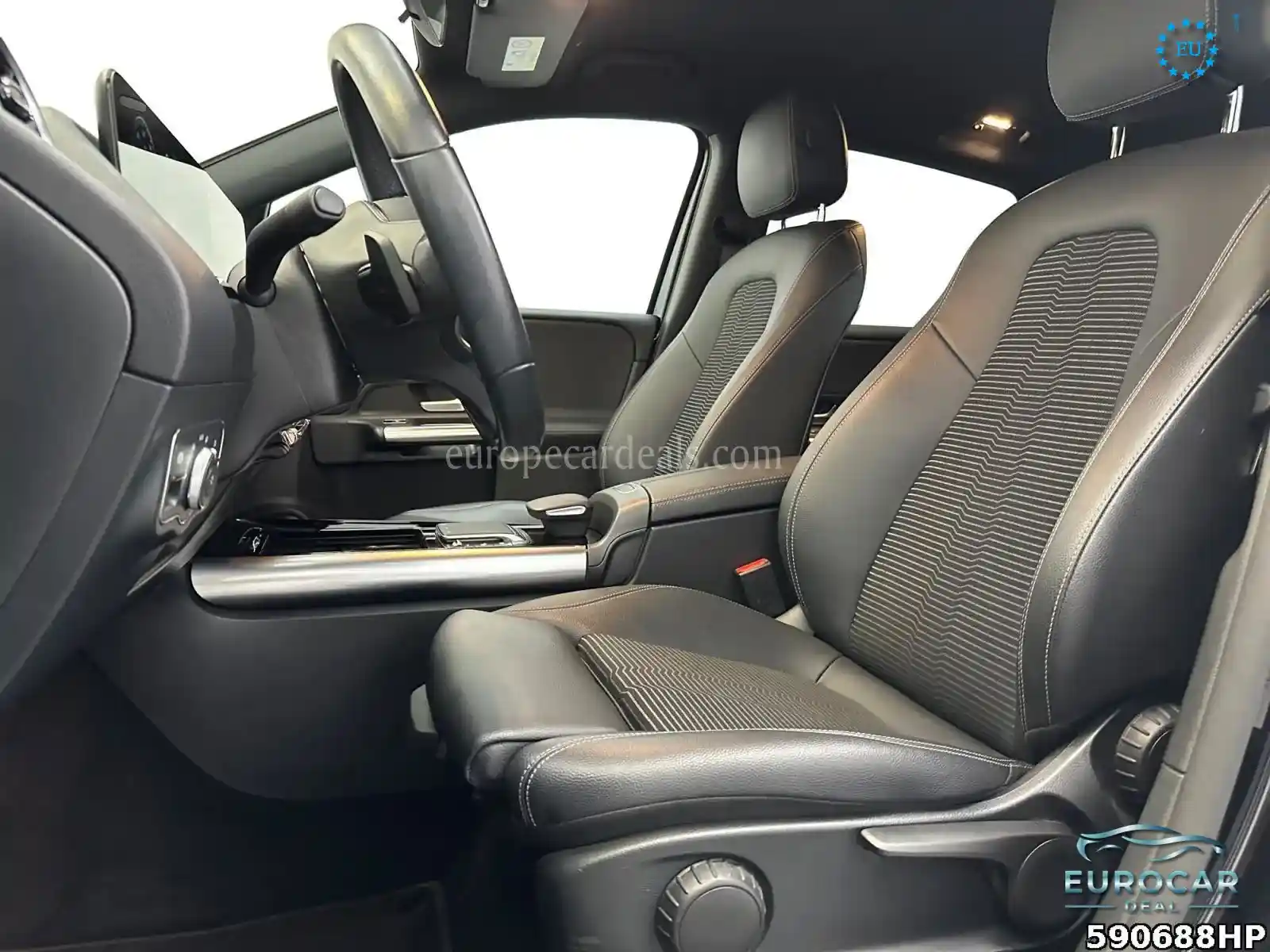 Mercedes-Benz B 250