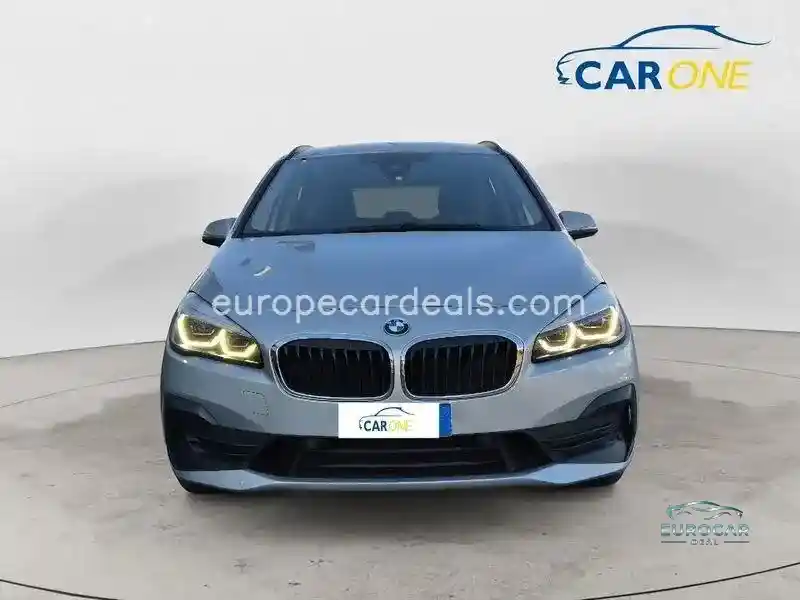 BMW 216 Gran Tourer