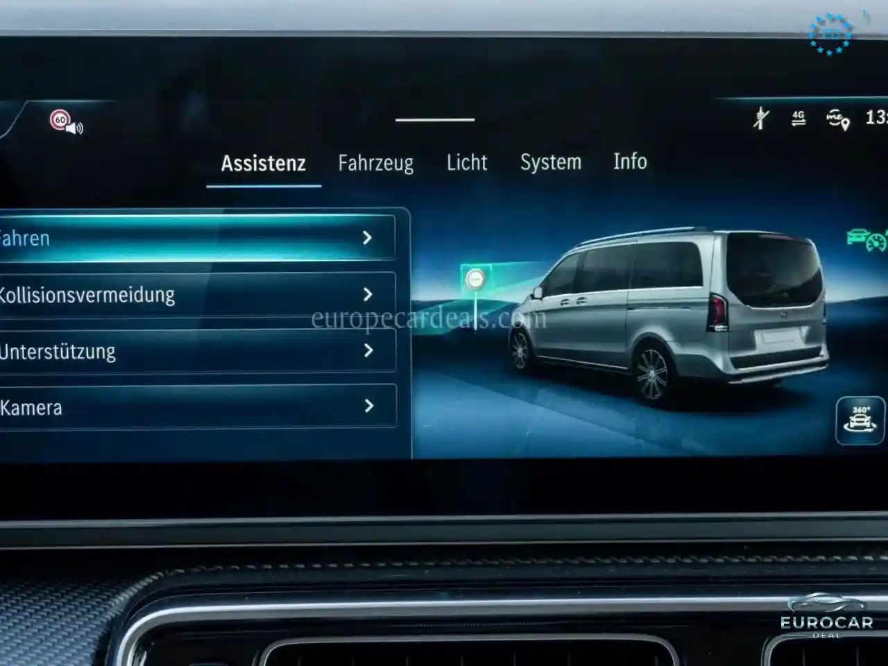 Mercedes-Benz V 300