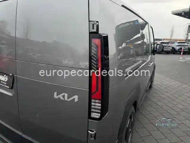 Kia PV5