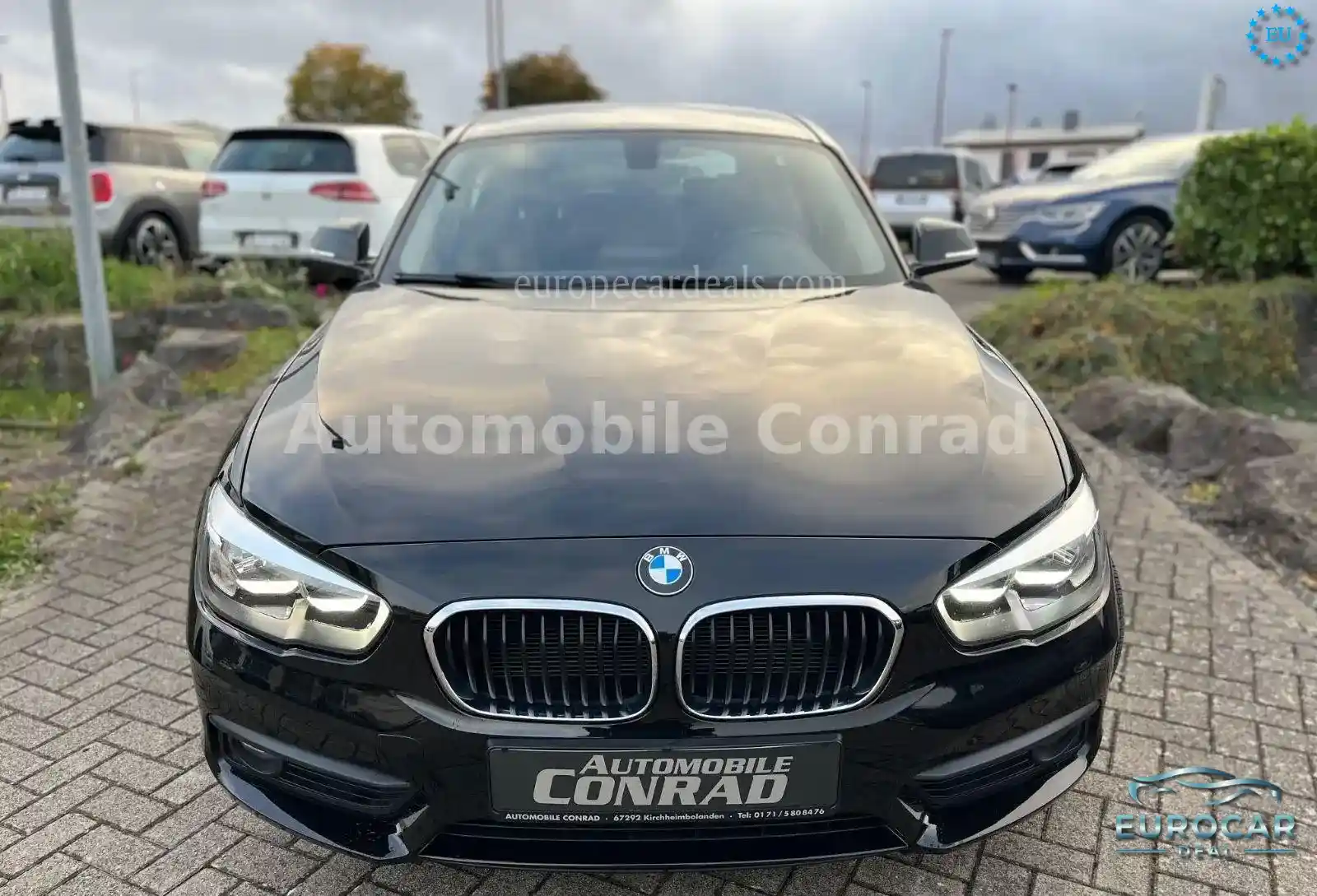 BMW 116
