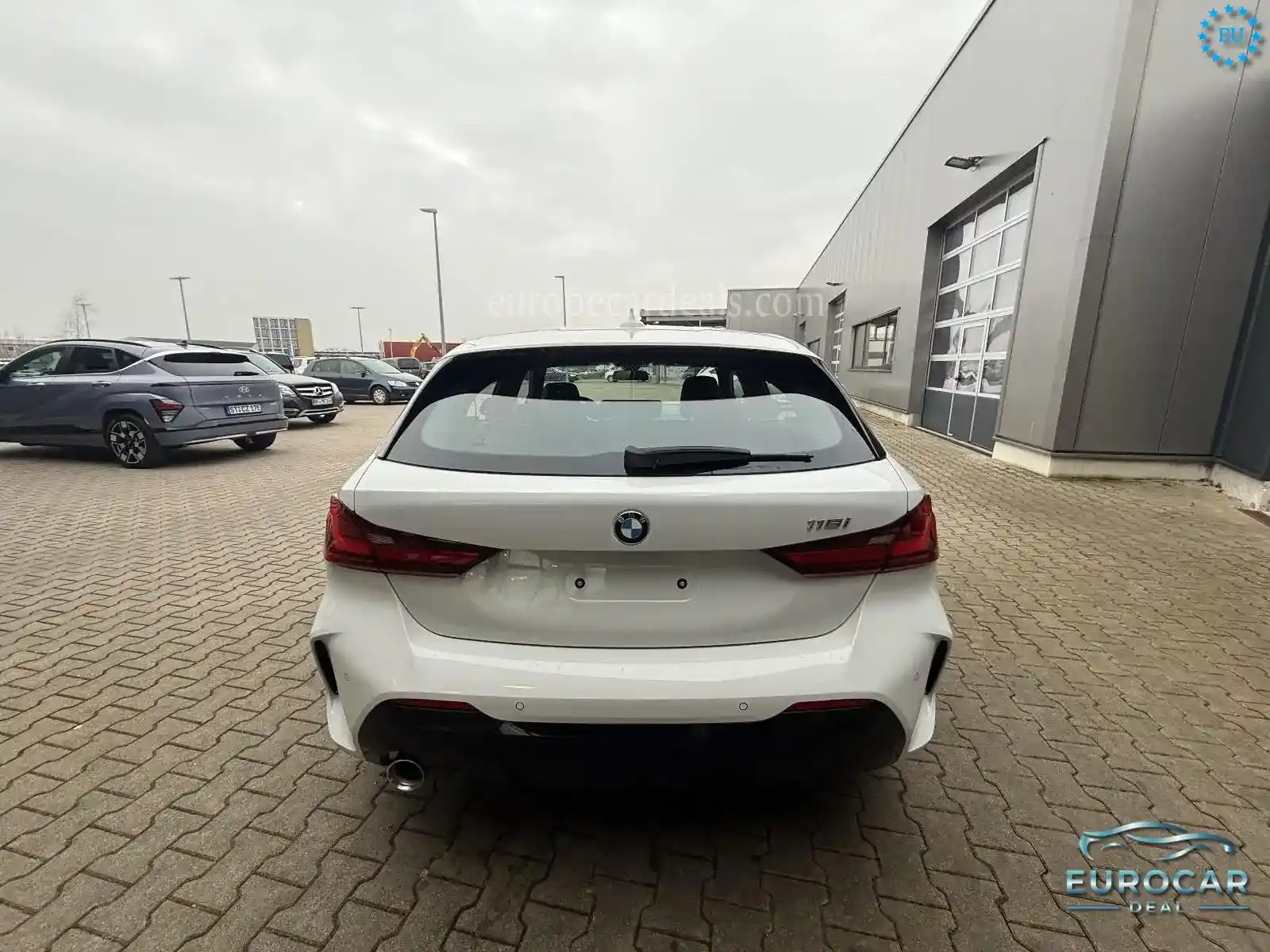 BMW 118
