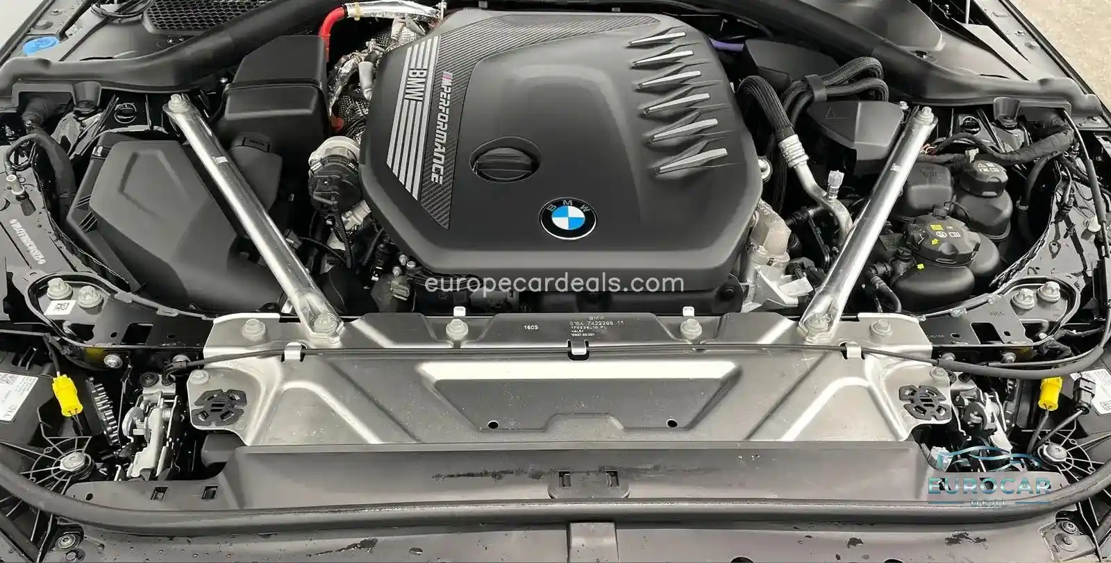 BMW M440