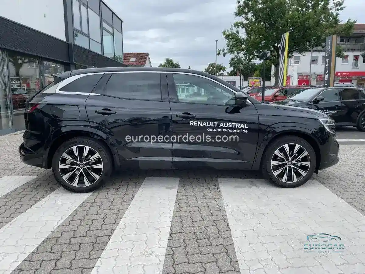 Renault Austral