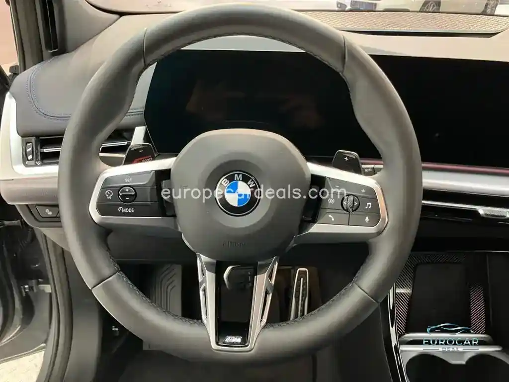 BMW 220 Active Tourer