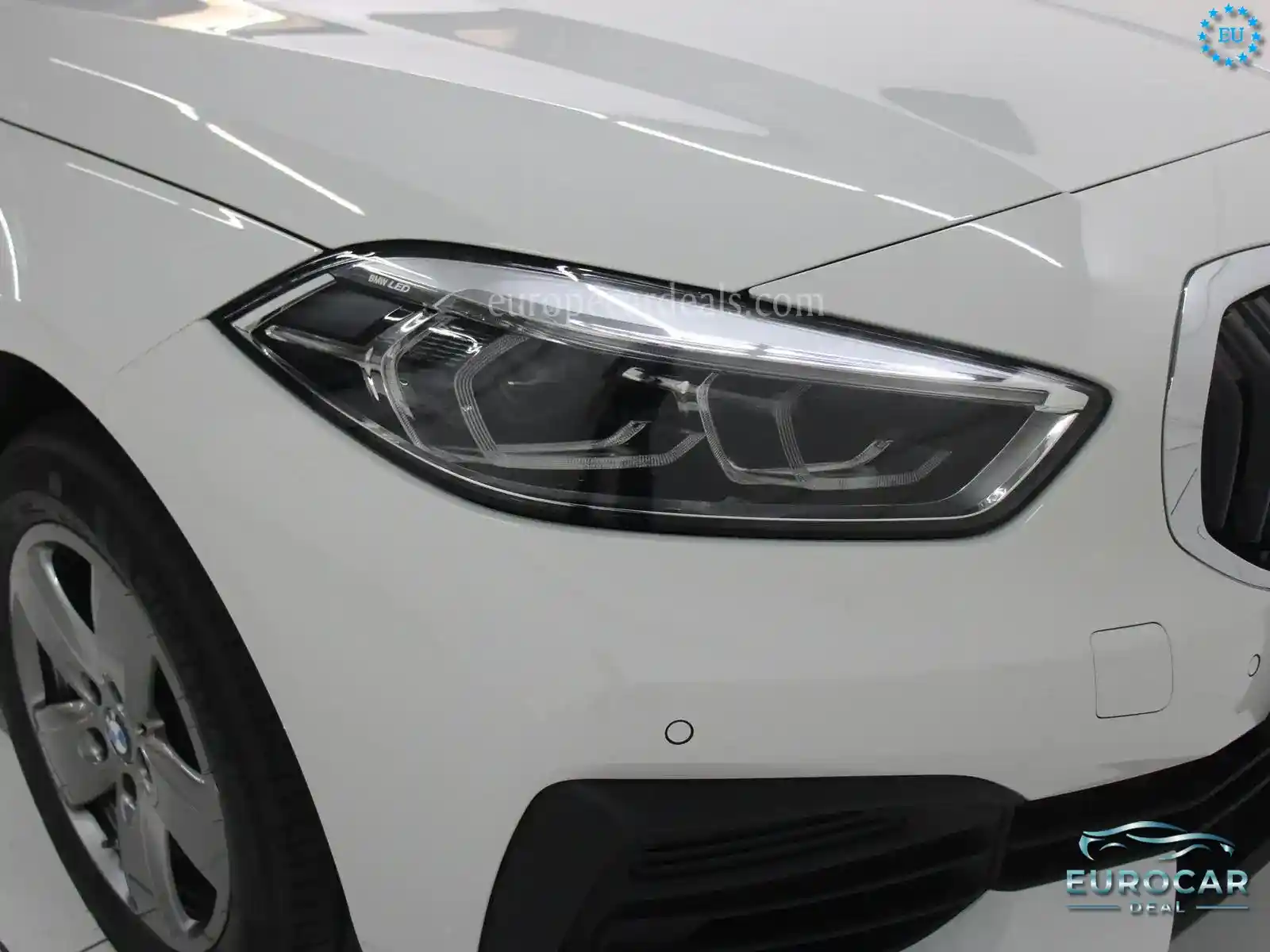BMW 116