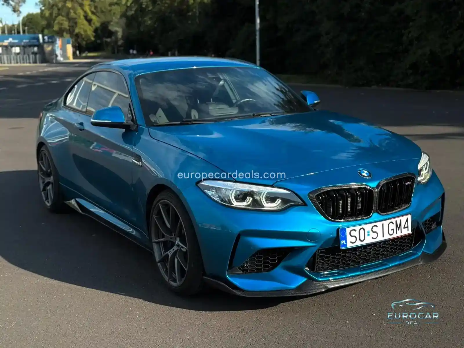 BMW M2