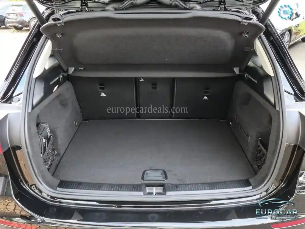 Mercedes-Benz B 220