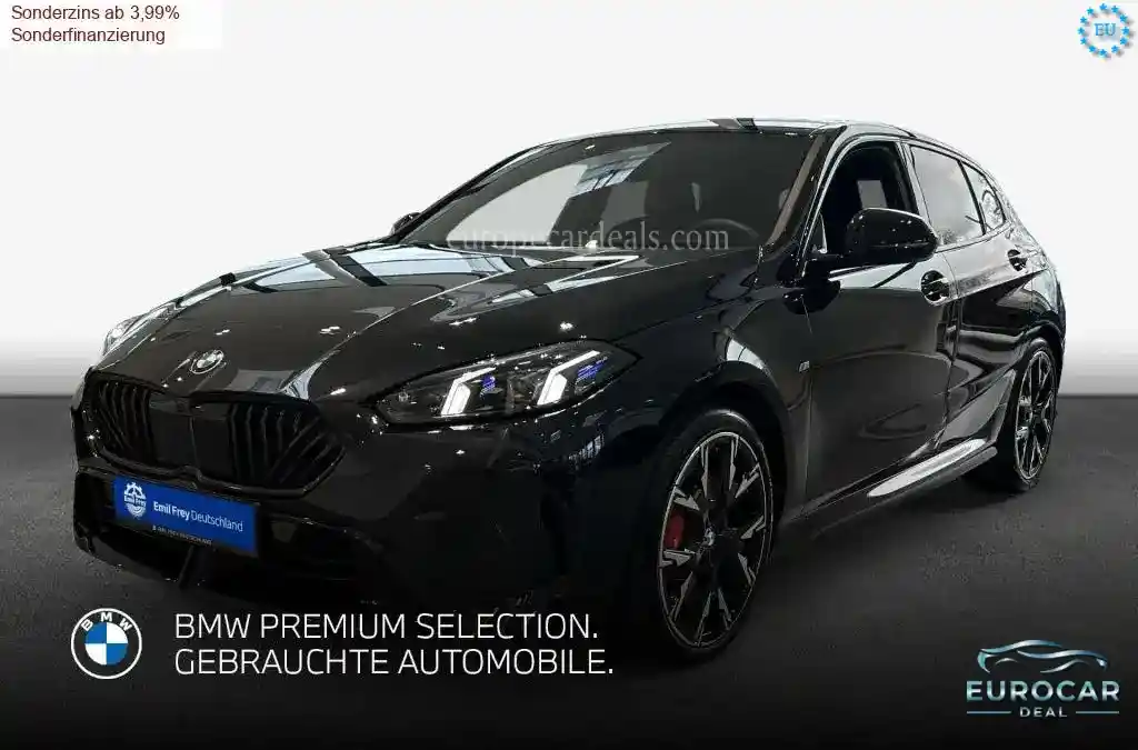 BMW 123