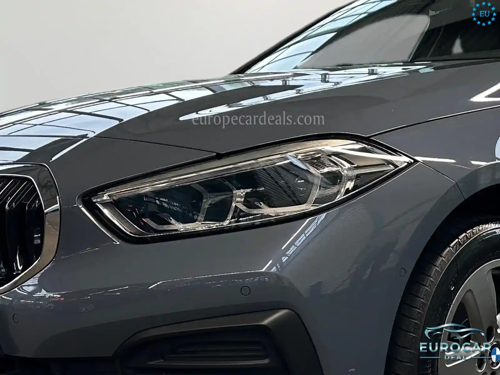 BMW 116