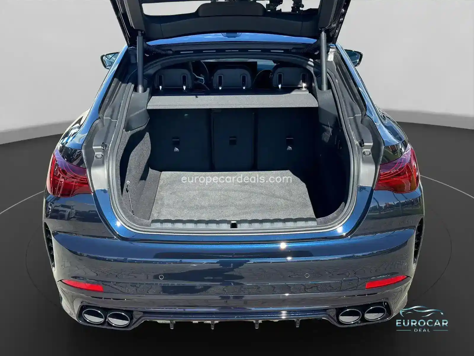 ALPINA B4