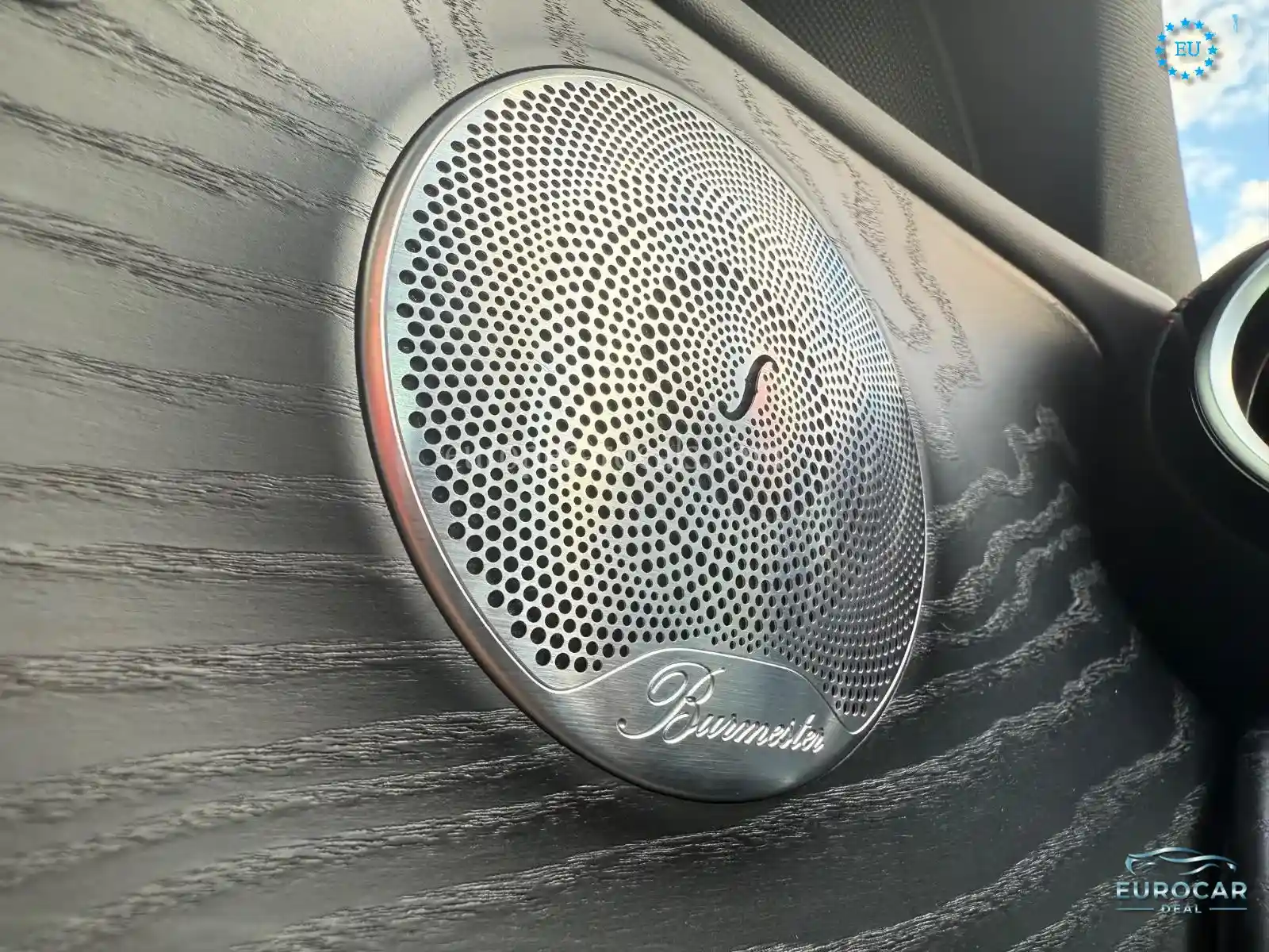 Mercedes-Benz E 53 AMG