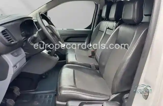Toyota Proace (Verso)