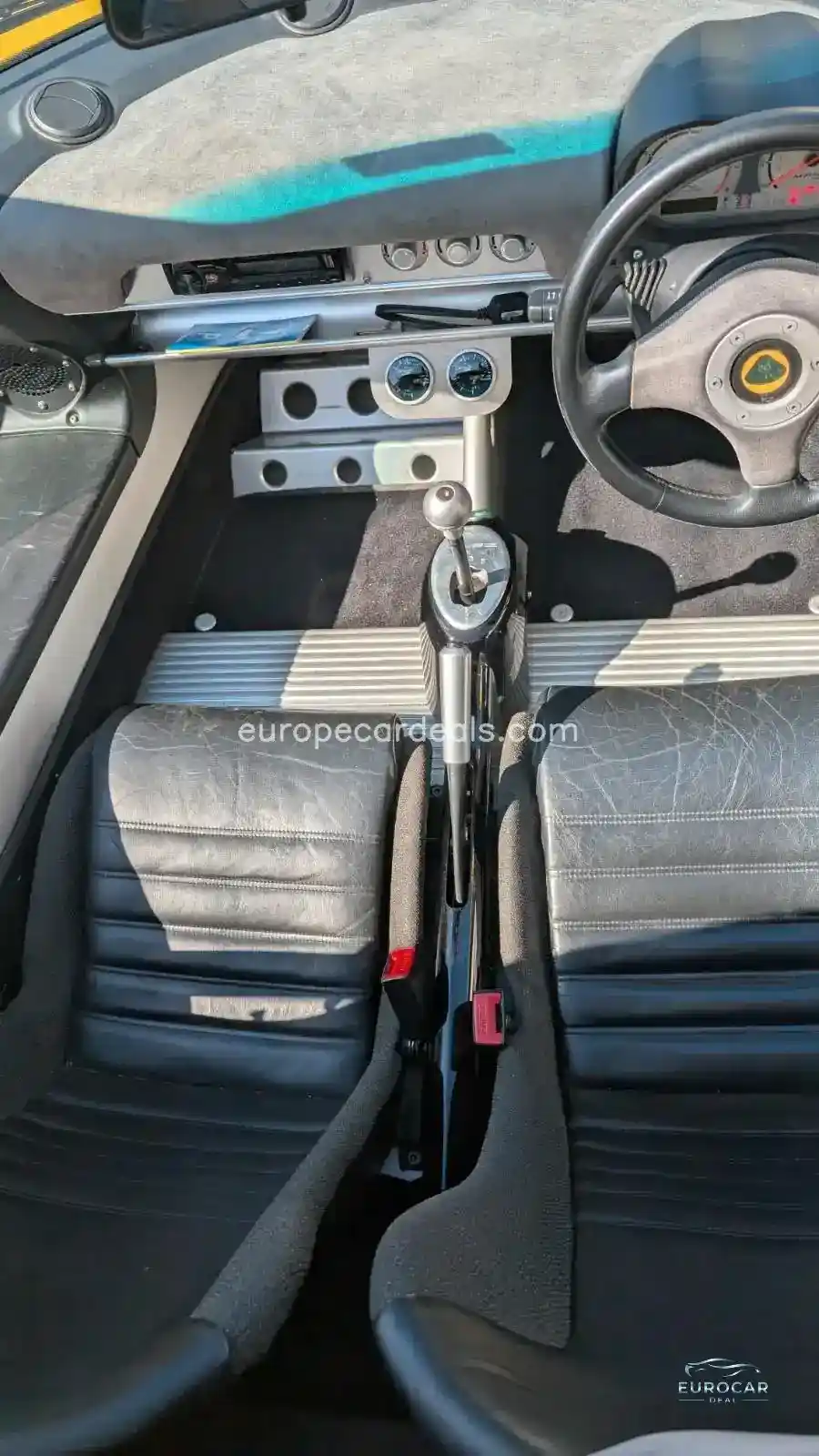 Lotus Elise