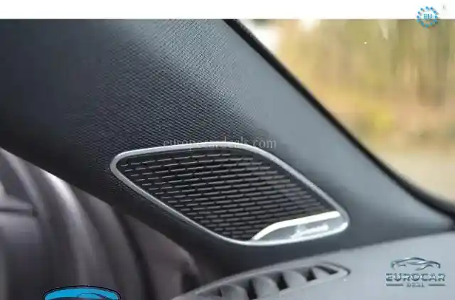 Mercedes-Benz A 45 AMG