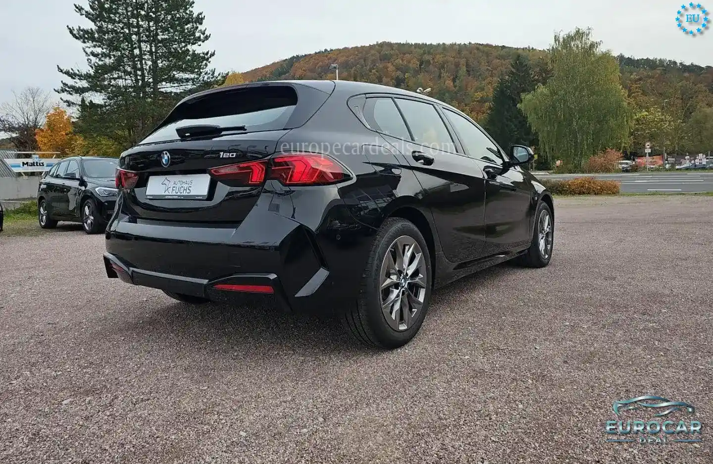 BMW 120