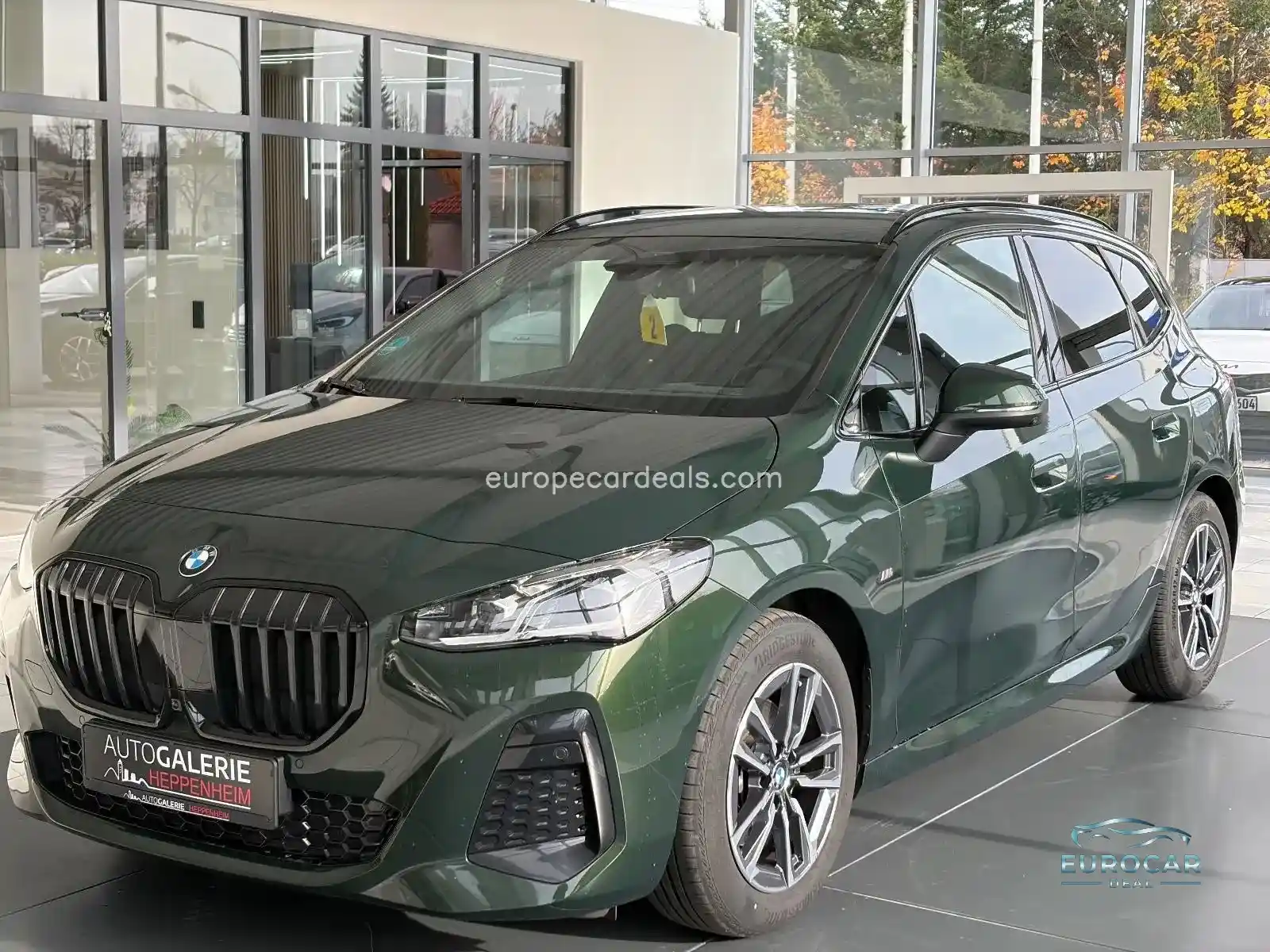 BMW 218
