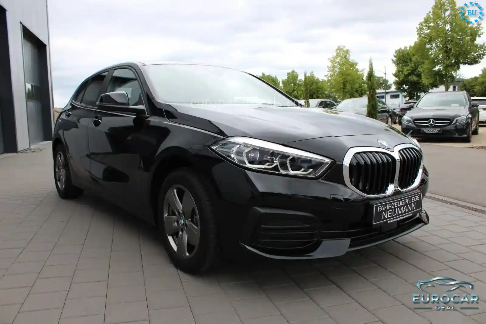 BMW 116