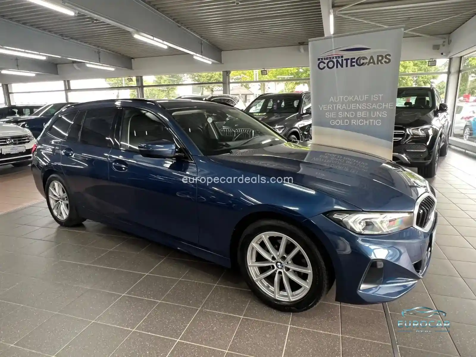 BMW 318