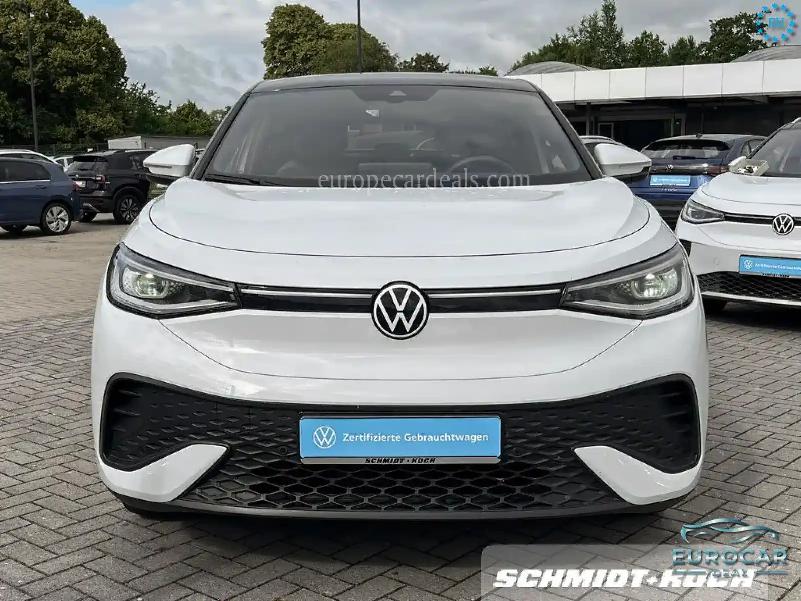 Volkswagen ID.5