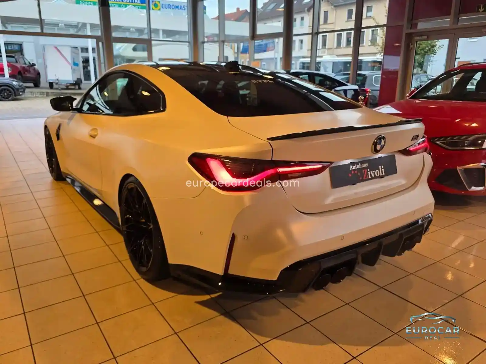BMW M4