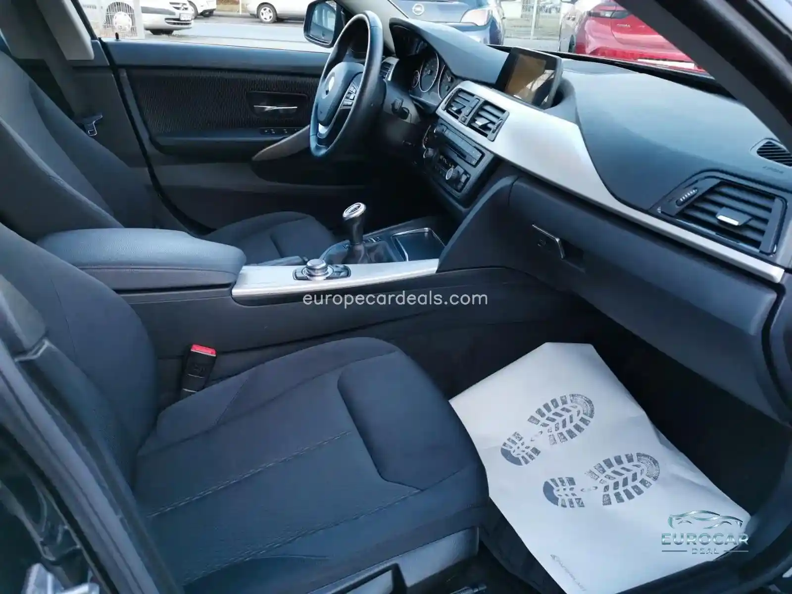 BMW 418