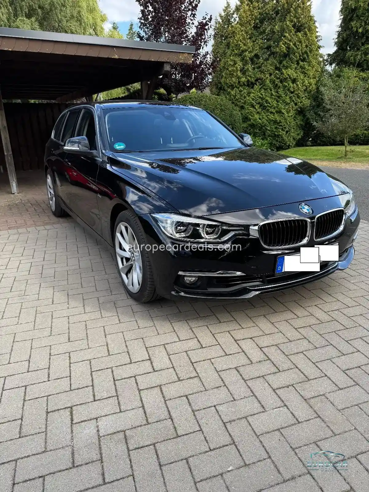 BMW 325