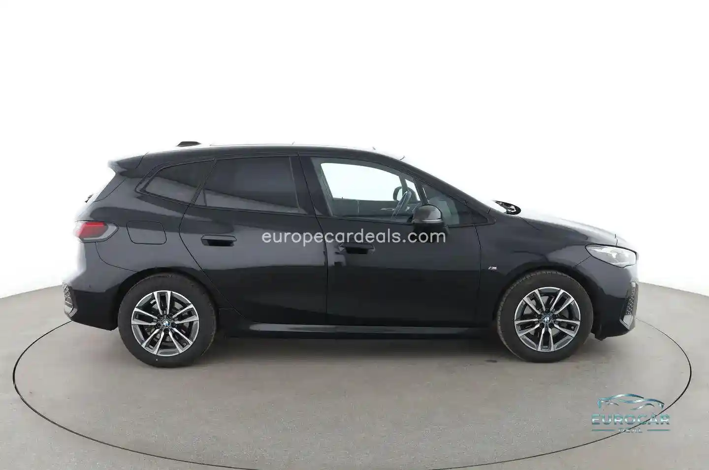 BMW 220 Active Tourer