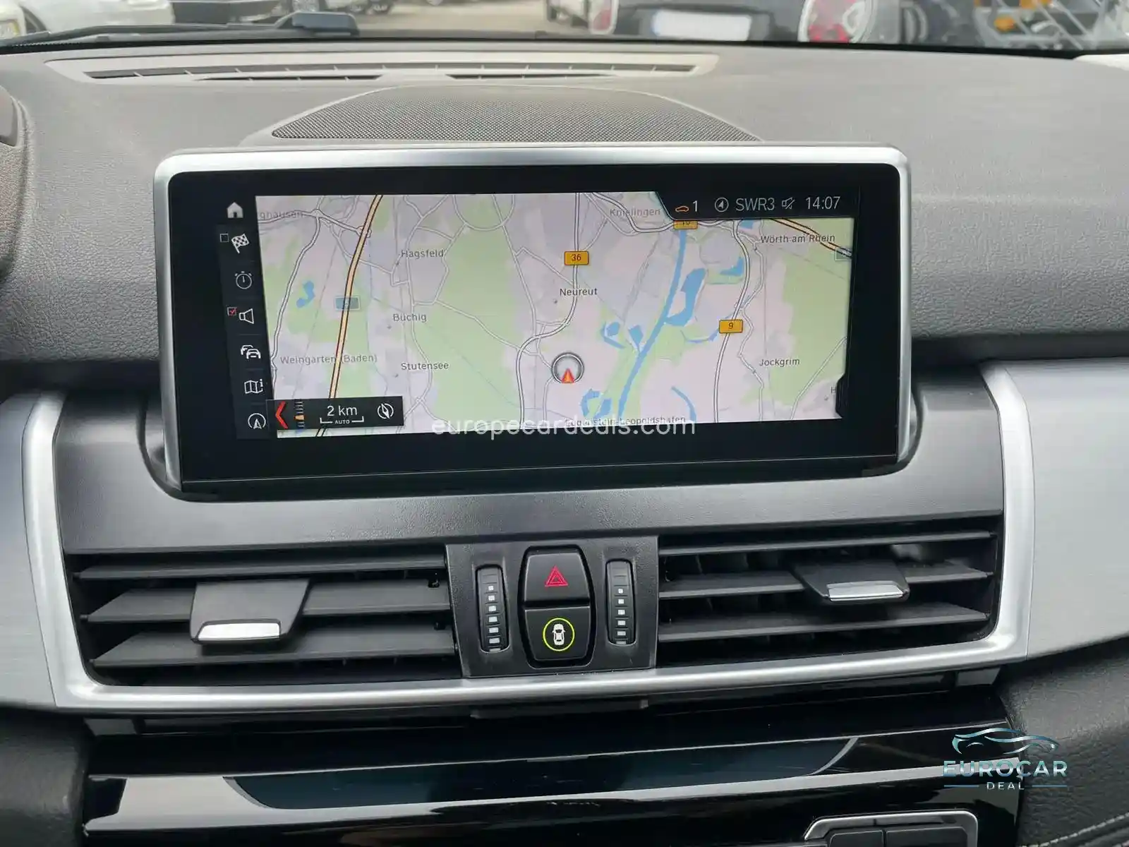 BMW 220 Gran Tourer
