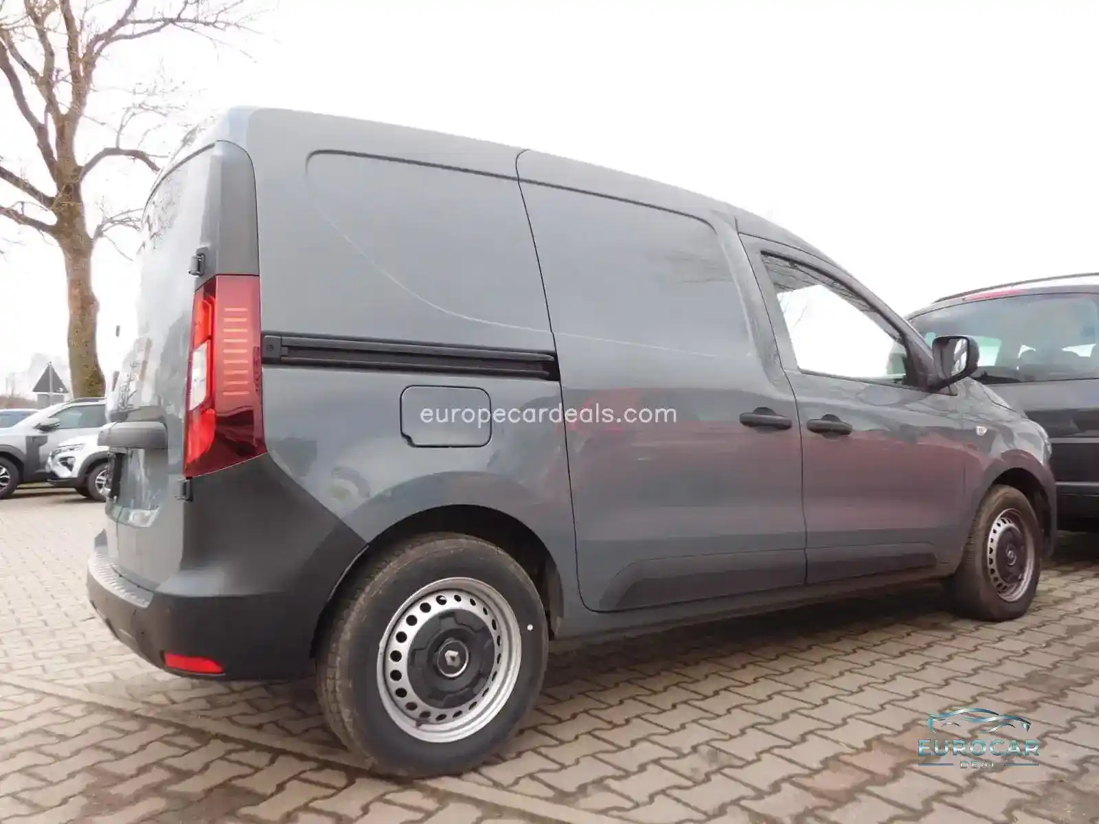 Renault Express