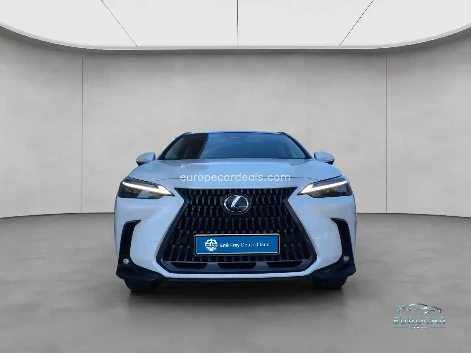 Lexus NX 350h