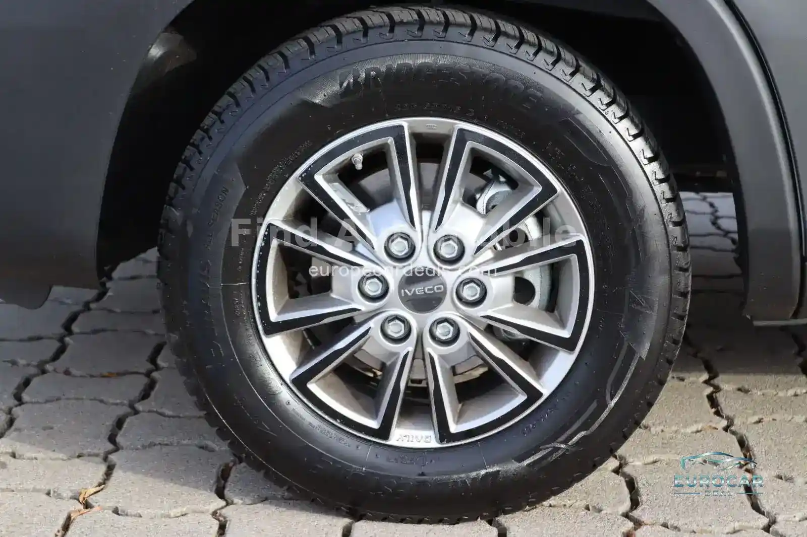 Iveco Other