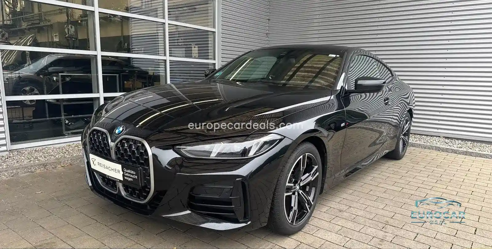BMW 420