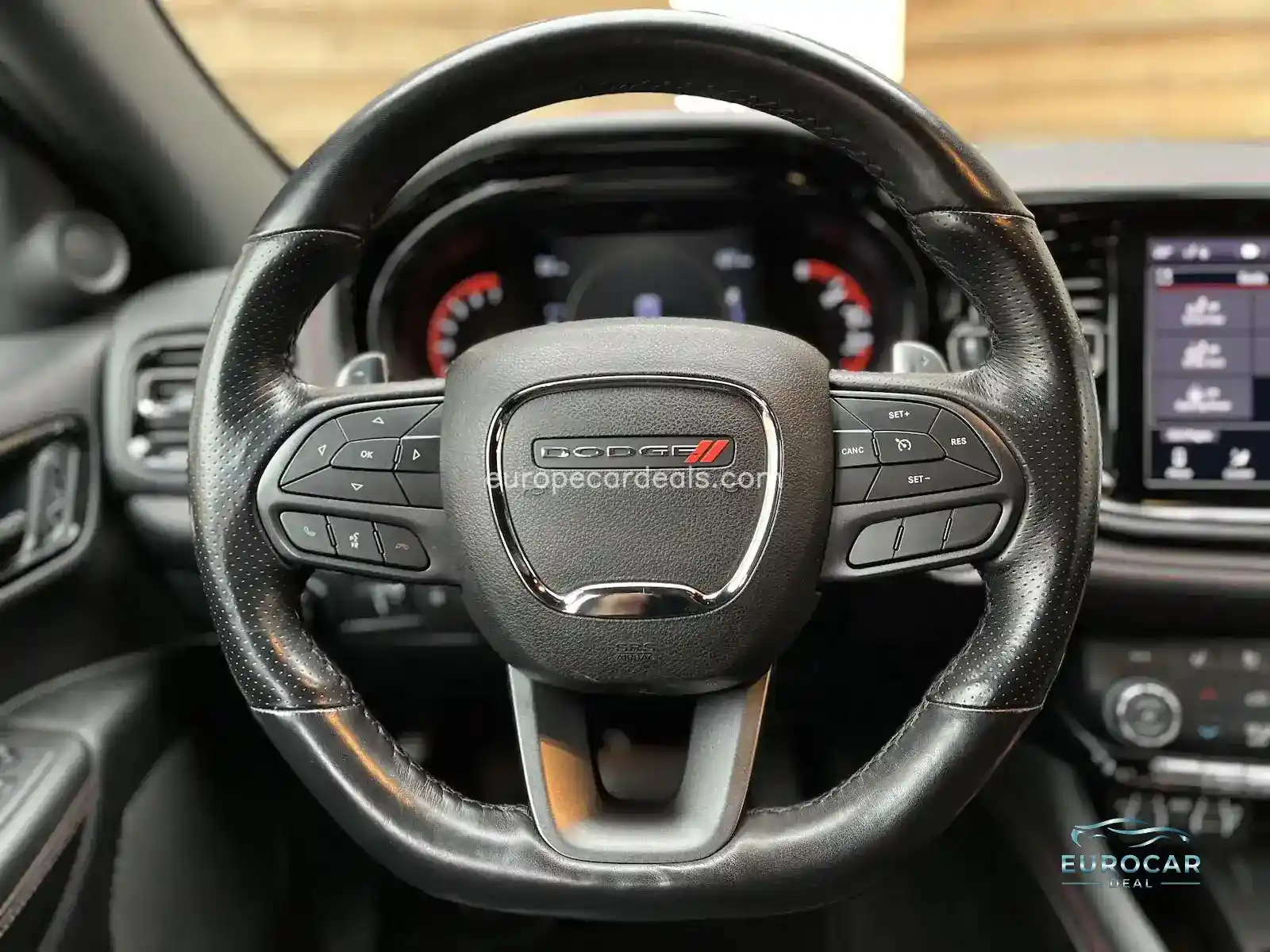 Dodge Durango