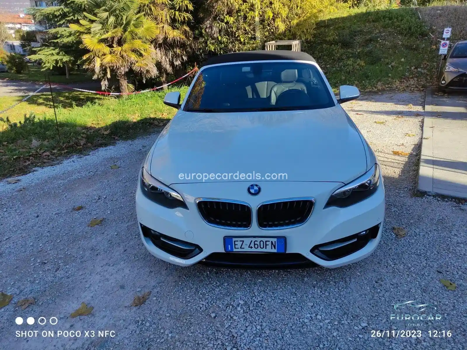 BMW 220