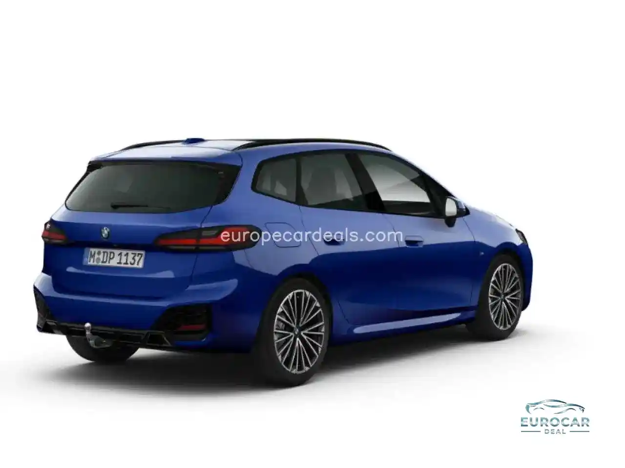 BMW 223 Active Tourer