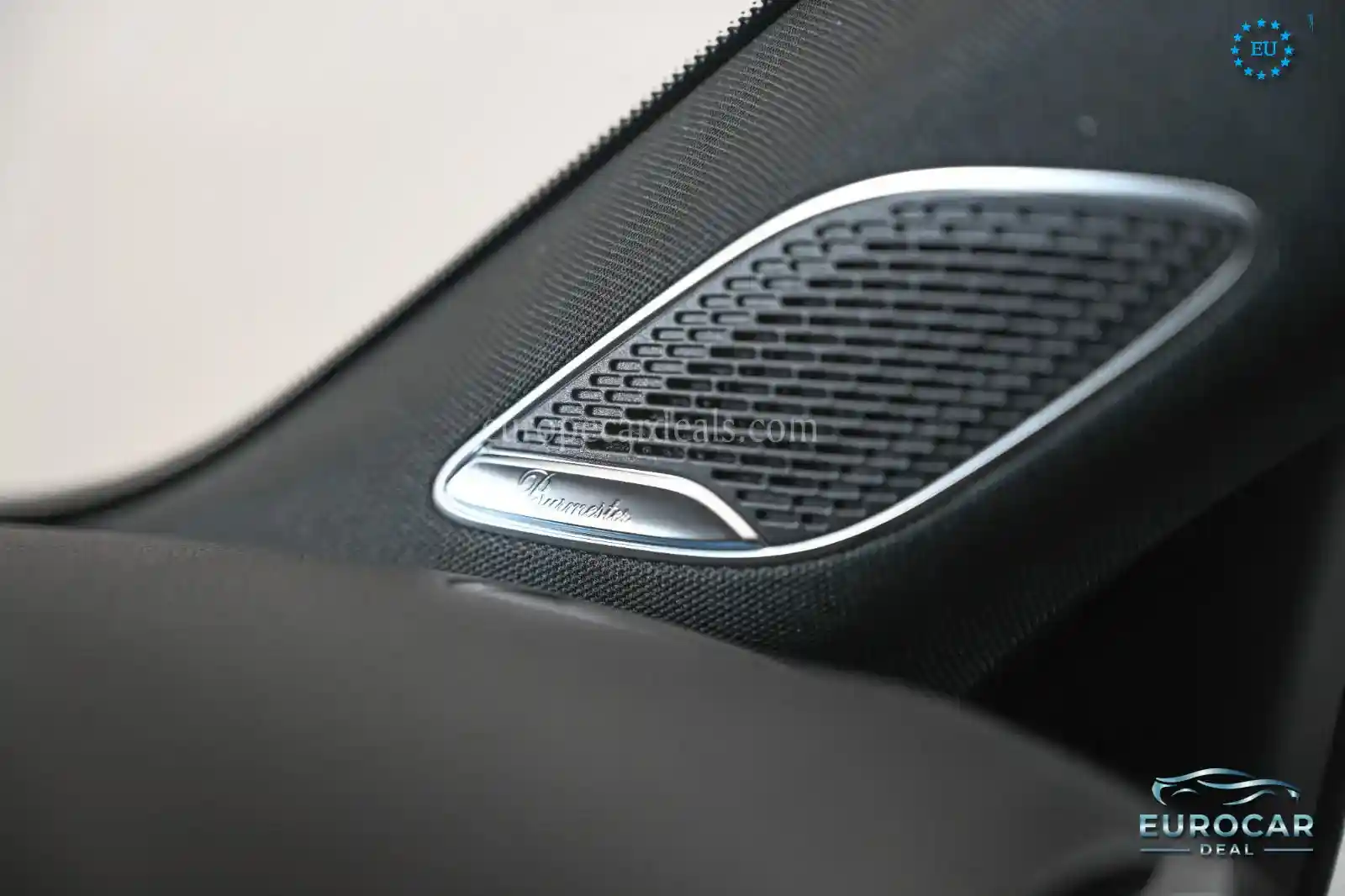 Mercedes-Benz A 45 AMG