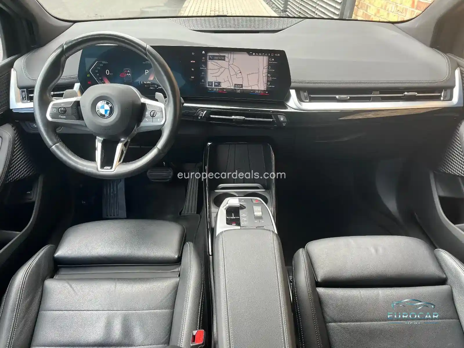 BMW 218 Active Tourer
