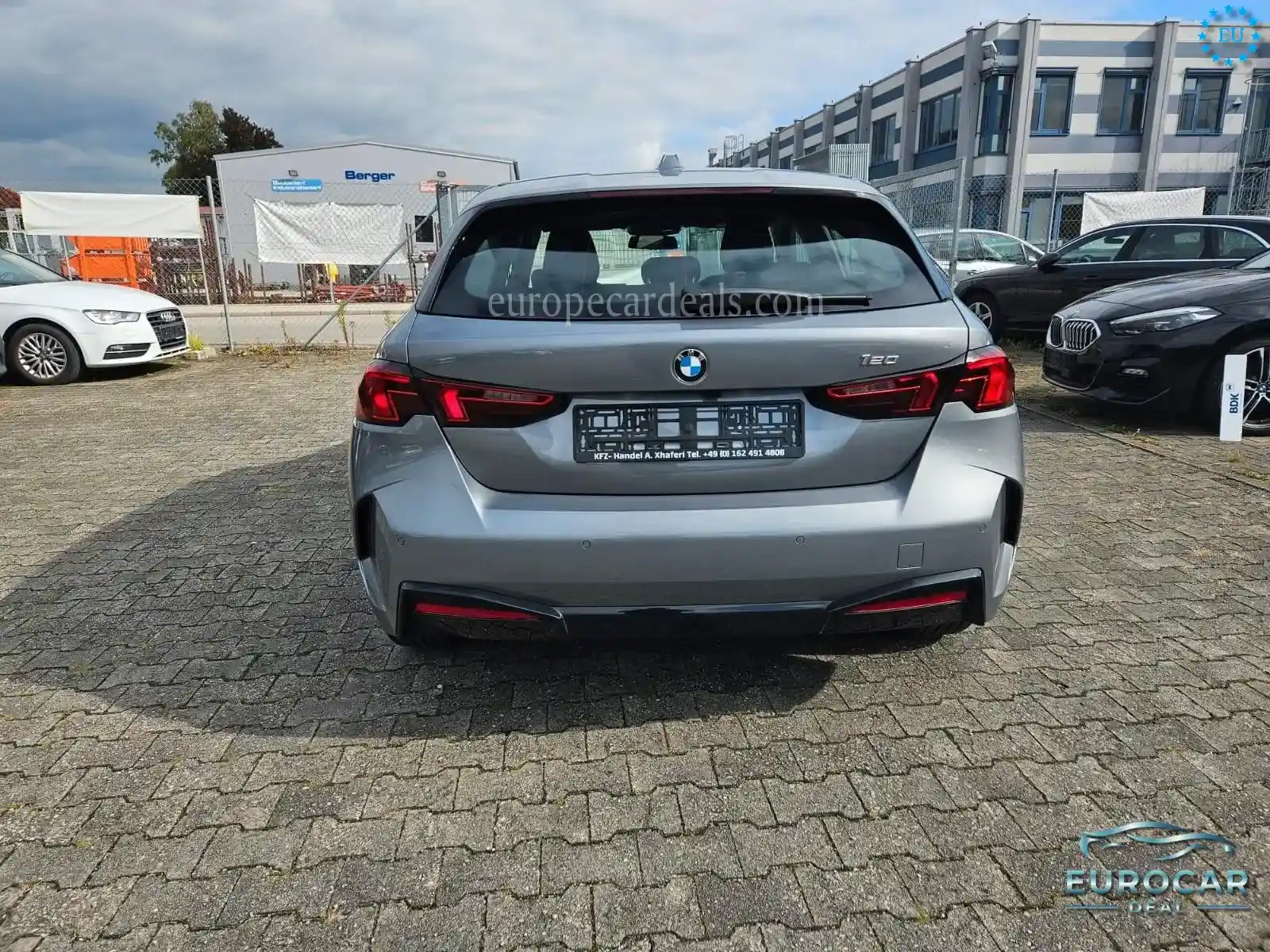 BMW 120