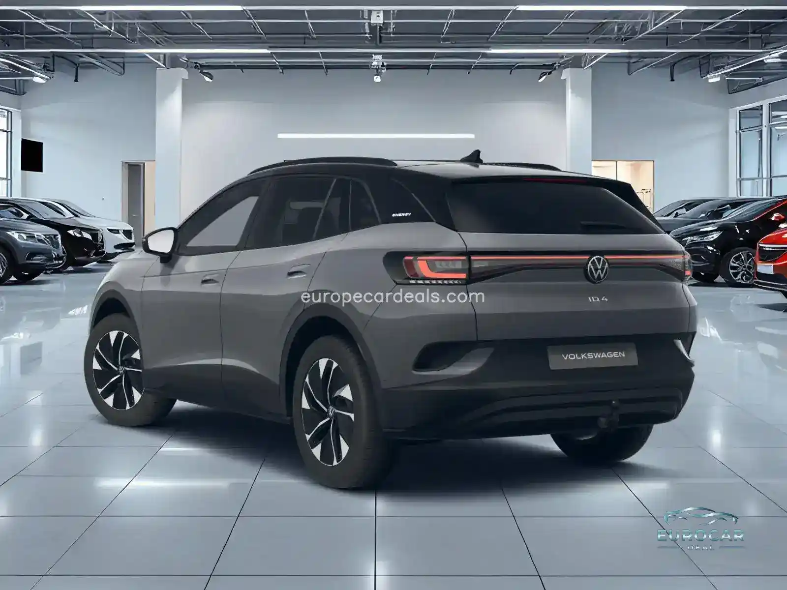 Volkswagen ID.4