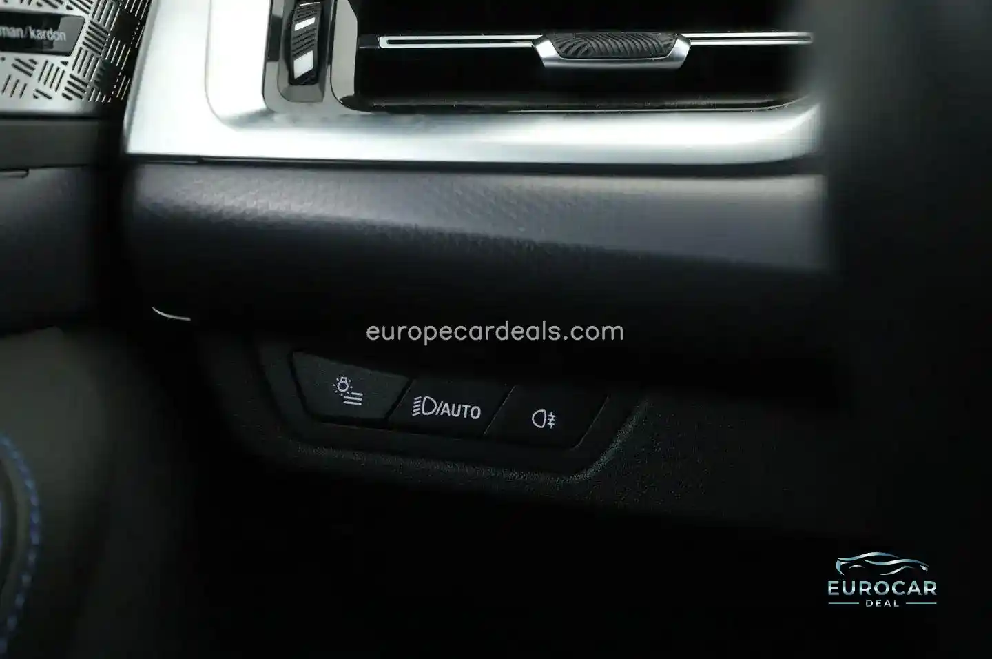 BMW 223 Active Tourer