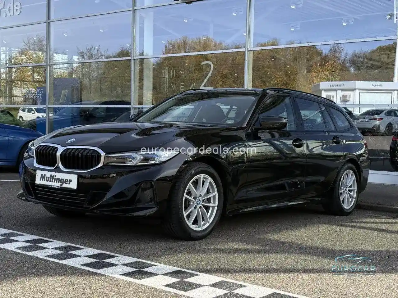 BMW 330