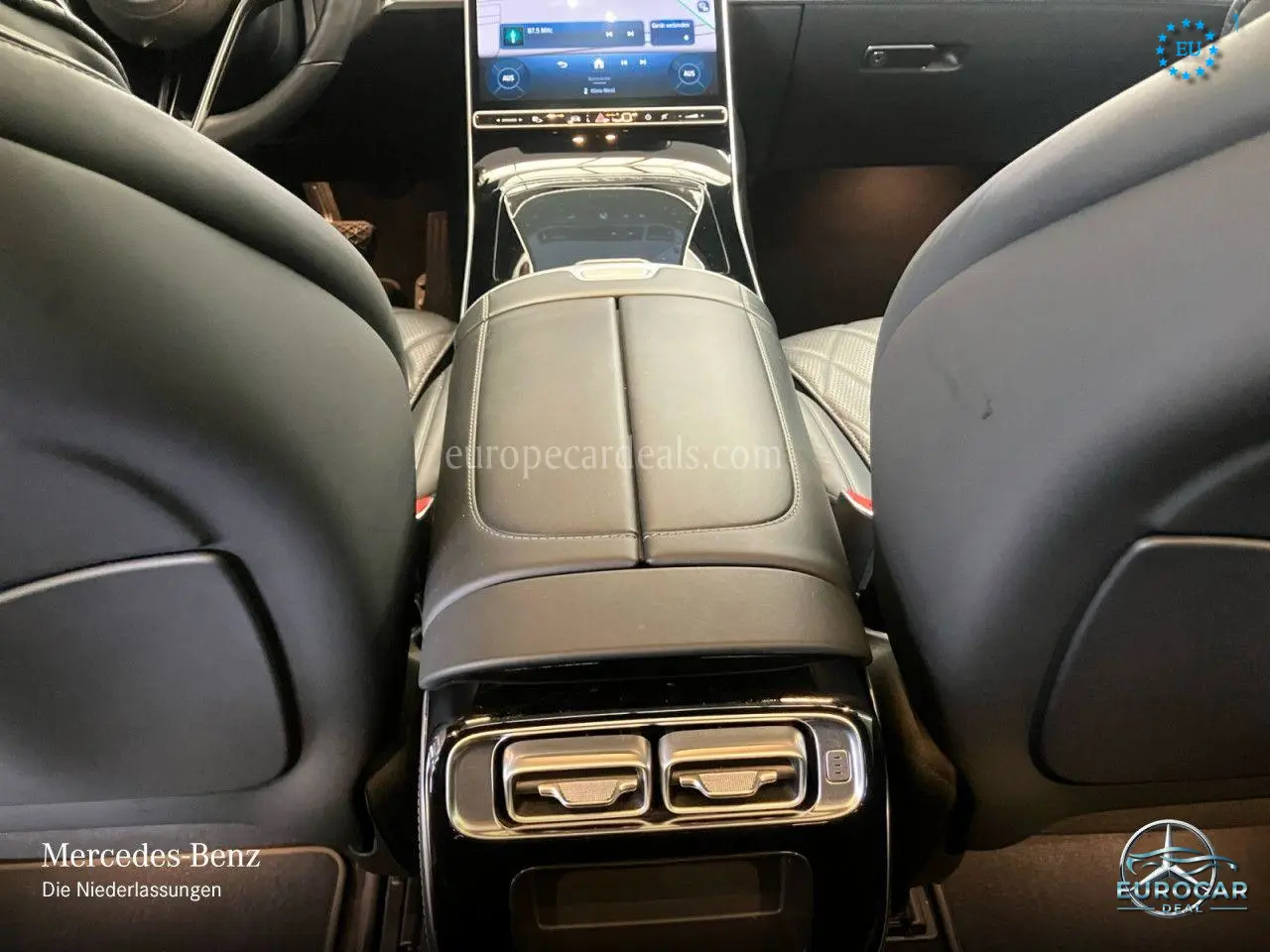 Mercedes-Benz S 400